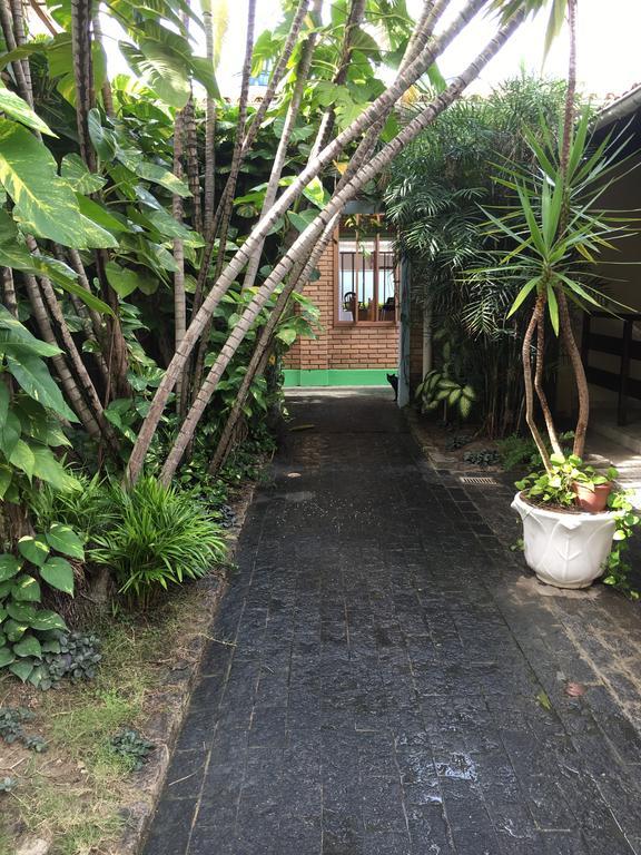 Pousada Aconchego Marechal Deodoro Exterior foto