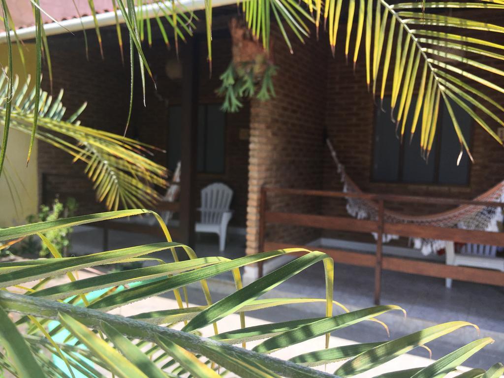 Pousada Aconchego Marechal Deodoro Exterior foto