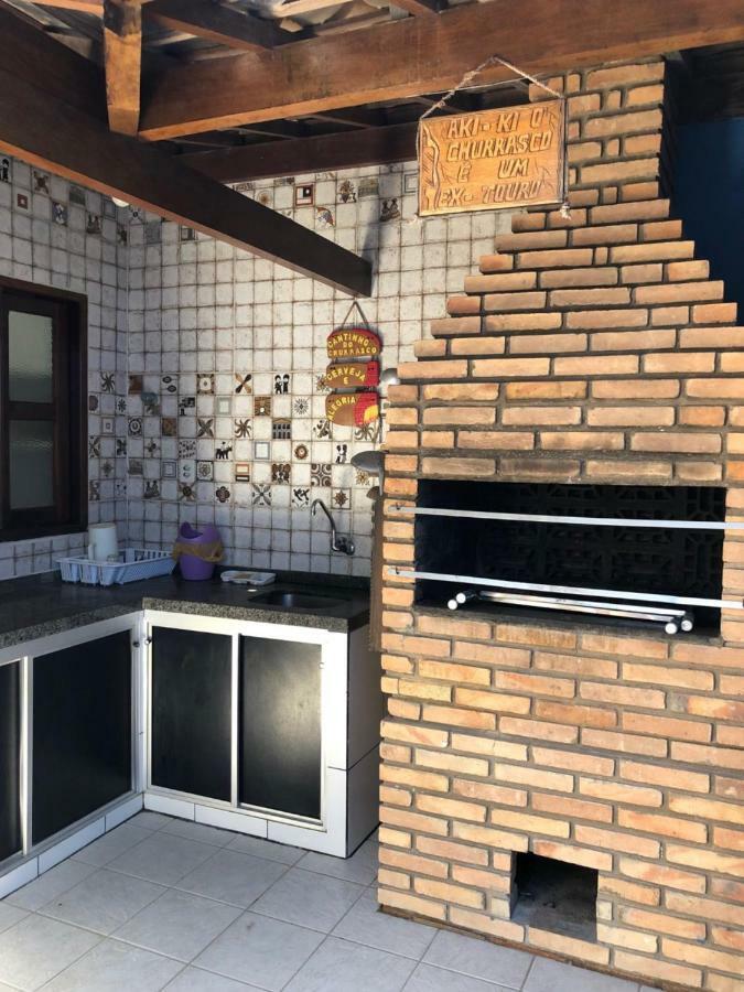 Pousada Aconchego Marechal Deodoro Exterior foto